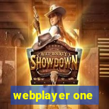 webplayer one